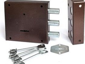 БОГАТЫРЬ-2 /Аверс/ 1/10 Компл.2 ответ.планки