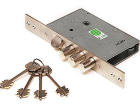 Гардиан 3011 (4 кл) ДЛИННЫЙ КЛЮЧ 1/15