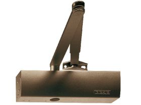 Geze TS2000VBC 80-120кг бронза Германия