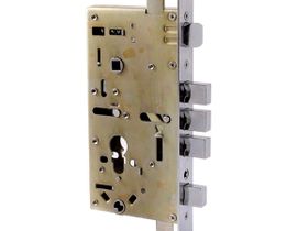 ЗВ корпус A1 унив с прям риг п/кит двери 1/12