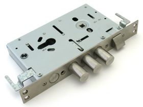 ЗВ корпус H1 унив с круг риг п/кит двери 1/12 китай