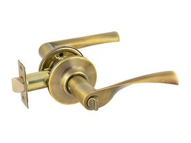 ЗВ-2-03 /фикс./ СТАРАЯ БРОНЗА / "НОРА-М" (ОПТИМИЗАЦИЯ НА ЭКО)