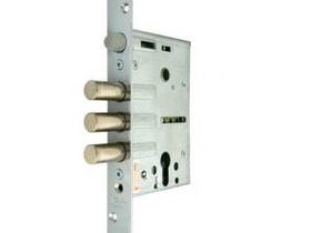 ЗВ-7РМП-004 Хп /противопожарный/ Ритко