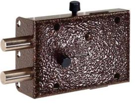 ЗГС-4 "Сенат" 5 кл б/о (арт.242) 1/6