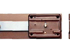 ЗН ISEO 310604600 (шестиоборотник) 1/10