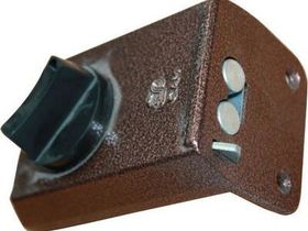 Замок САМ ЗНД-1А-Д /автомат, медь/ BORDER (88300) 1/20