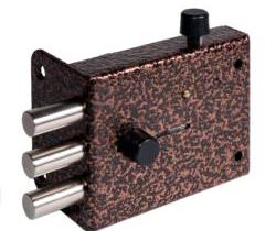 ЗНС-10-1 /5кл/ (арт.424) "Сенат" 1/10