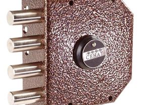 ЗНС-2 /5кл/ б/о  (арт.051) "Сенат" Новосиб. 1/6