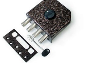 ЗНС-2 /5 кл/ без задв (арт.047) "Сенат" Новосиб. 1/6