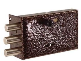 ЗНС-3-2 (5 кл) б/о с задв Соболь (арт.124) 1/10 "Сенат"