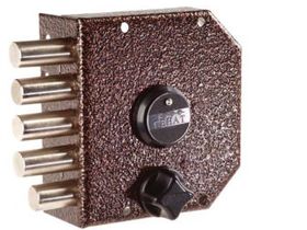 ЗНС-3-4 (5 кл) (арт.095) с задвижк б/о "Сенат" 1/6