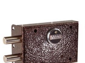 ЗНС-4-2 (5 ключей) б/о "Сенат" (арт.112) Новосиб. 1/6