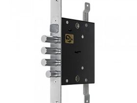 Меттэм ЗВ9.144.1.0 защ задв п/ручку /ЗВСП-2Т-ЗД-ЗЩ 1/10