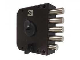 Меттэм  ЗН 4.032.0.1 ПР /3 кл с задвиж/планка/