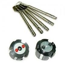 БАРЬЕР Механизм секретности 2М,3М