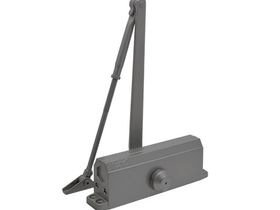 НОРА-М № 4S 604 до 120 кг /Бронза/ Морозоустойчив 1/10