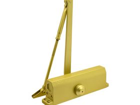 НОРА-М № 5S 605 до 180 кг /Золото/ Морозоустойчив