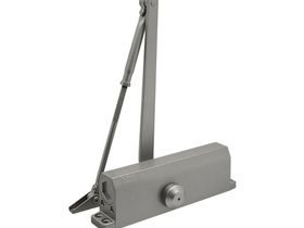 НОРА-М № 5S 605 до 180 кг /Серебро/ Морозоустойчив