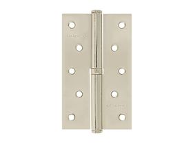 НОРА Петля 750-5 /Хром. ПОКР/ Правая / 125*75*2,7