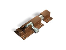 Шпингалет  500-50-АВ (DB-05-50-АВ) 1/20/200 Apecs