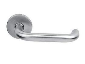 Ручки раздельные  Apecs H-0203-INOX  1/40