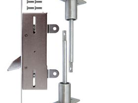 Запорный механизм А505 -Хп СП Конический засов /Крит/