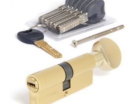 АПЕКС Цилиндр Premier CD-80-C-G 1/6/36 снят с производства