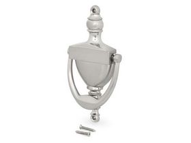 Palladium Дверной молоток SCUDO SN "MANZZARO"