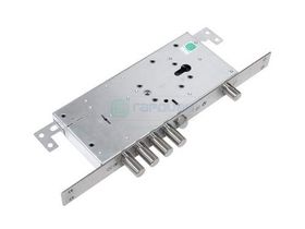 Гардиан 7514 Т 5кл  /1-монтаж.ключ/