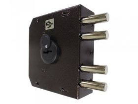 Меттэм  ЗН 4.090.0.0 (5ключей)