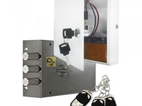 Меттэм  Замок ЗНЭМ 01.01