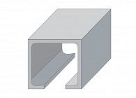 Направляющая 3м TRACK "Morelli"