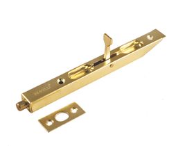 L 160 PG Шпингалет торцевой "Morelli"