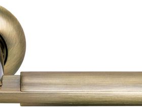 MH-13 МАВ/АВ Ручка дверная (бронза/ант.бронза) ОПТИМИЗАЦИЯ