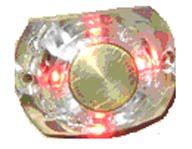 Кнопка выхода накладная КВН-П