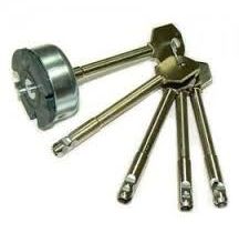 БАРЬЕР Механизм секретности 2Р,3Р