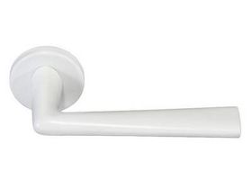 THE FORCE R5 BIA, ручка дверная, цвет-белый