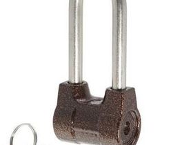 Навесной  замок ВС4A-01 (skin) "Зенит"