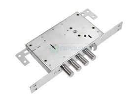 Гардиан 7114 Т 5кл  /1-монтаж.ключ/