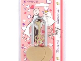 АПЕКС  PDВ-33-60- Blister  (Свадебный) 1/90