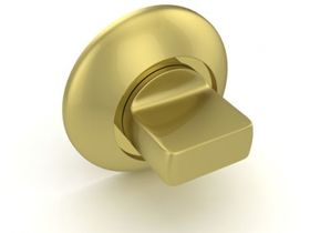 Ручка поворотная  ВК6 RM GP/SG-5 ФУАРО