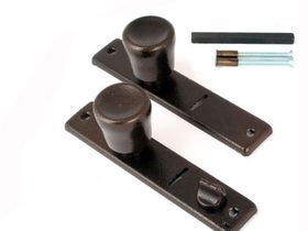 Ручки к Конкурент-Т (без механизма) БОЧОНОК