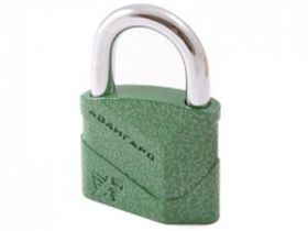 АЛЛЮР ВС 2Д-50 ДИСКО зеленый d 8мм Замок 6/48