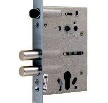 ЗВ-7РМП-А-левый Хп (Антипаника )(оптимизация ассортимента)