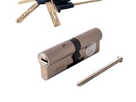 АПЕКС Цилиндр Premier XR-90-Ni