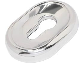 Crit Ключевина на цилиндровый замок Кл-11-Хп/Нш (хром) оптимизация склада