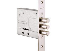 Замок BORDER ЗВ8-8У/13 (76314)