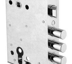 Замок BORDER ЗВ4-3/85Г У2 цилиндровый (79048)