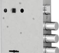 Замок BORDER ЗВ9-8Г/14  G9-8 (87347)