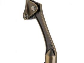 Козья ножка Н130 (ограничитель) Бронза